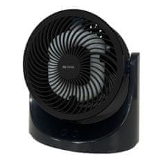 Be Cool Be Cool Mini ventilator USB s hladilno baterijo