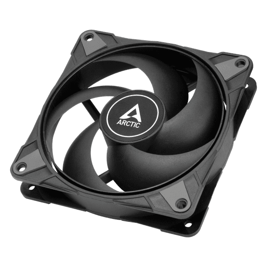 Arctic P12 MAX 120mm 4-pin PWM ventilator