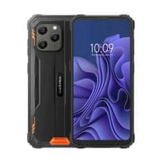 Blackview Pametni robustni telefon BV5300 PLUS 8/128GB, oranžen