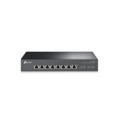 TP-Link TL-SX1008 8-Port 10G Desktop/Rackmount mrežno stikalo / switch