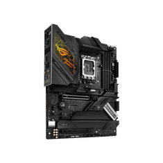 ASUS ROG STRIX Z790-H Gaming WIFI, DDR5, SATA3, USB3.2Gen2x2, DP, 2.5GbE, WIFI 6E, LGA1700 ATX