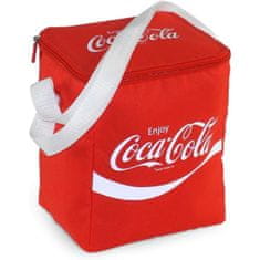 MOBICOOL Hladilna torba Coca-Cola Classic 5L