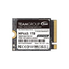 TeamGroup 1TB M.2 NVMe SSD MP44S 2230 5000/3500 MB/s