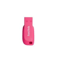 SanDisk Cruzer blade 16GB spominski ključek USB 2.0.