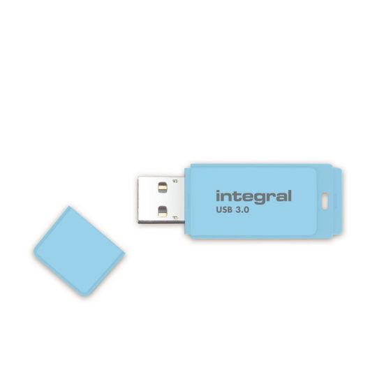 Integral Pastel - USB 3.0. ključek 8GB