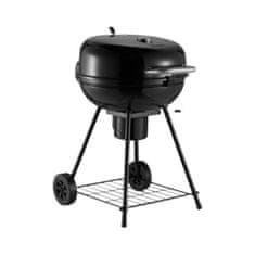 VonHaus Kettle BBQ žar na oglje