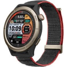 Amazfit Cheetah PRO pametna ura