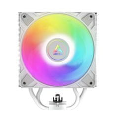 Arctic Freezer 36 A-RGB White, hladilnik za desktop procesorje INTEL/AMD