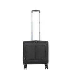 RivaCase 8481 črna ECO Travel torba za ročno prtljago 20"