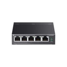 TP-Link 5-Port Gigabit desktop switch stikalo z 4-Port PoE+