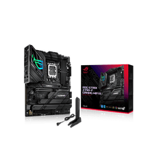 ASUS ROG STRIX Z790-F Gaming WIFI II, DDR5, SATA3, USB Type-C 20Gbps, DP, 2.5GbE, WIFI 7, LGA1700 ATX