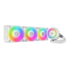 Arctic LIQUID FREEZER III 360mm A-RGB vodno hlajenje za INTEL/AMD procesorje