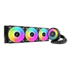 Arctic LIQUID FREEZER III 360mm A-RGB vodno hlajenje za INTEL/AMD procesorje