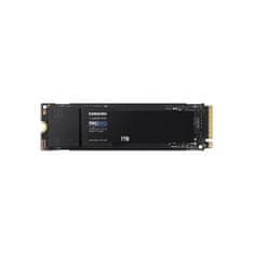 Samsung 1TB 990 EVO M.2 80mm PCI-e 5.0 x2 NVMe, V-NAND