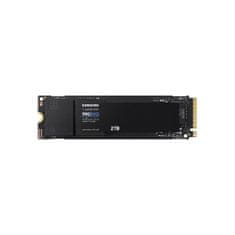 Samsung 990 EVO SSD 2TB M.2 80mm