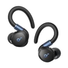 Anker Soundcore Sport X20 slušalke, črne