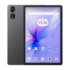 Blackview TAB16 PRO 11'' tablični računalnik 8GB+256GB LTE, priloženo pisalo, siva