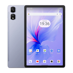 Blackview TAB16 PRO 11'' tablični računalnik 8GB+256GB LTE, priloženo pisalo, vijoličen