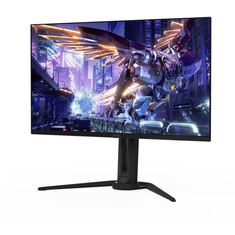 Gigabyte AORUS FO32U2P 31.5'' OLED UHD monitor, 3840 x 2160, 0.03ms, 240Hz, zvočniki