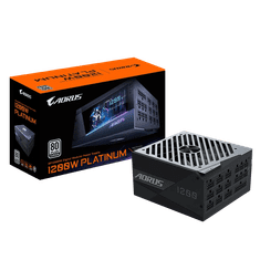 Gigabyte AORUS AP1200PM 1200W PLATINUM modularni napajalnik