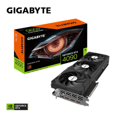 Gigabyte Grafična kartica GeForce RTX 4090 WINDFORCE V2 24G, 24GB GDDR6X, PCI-E 4.0