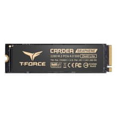 TeamGroup 500GB SSD Z440 Lite M.2 PCIe