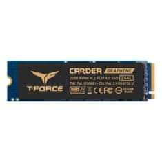 TeamGroup 250GB SSD Z44L M.2 PCIe