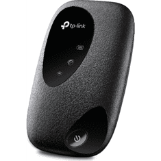 TP-Link 4G LTE Mobile Wi-Fi hotspot z baterijskim napajanjem M7000