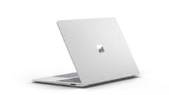 Microsoft Surface Laptop Copilot+PC prenosnik, Snapdragon X Plus, 16GB, SSD256GB, 33cm (13), W11H, Platinum (ZGJ-00025)