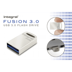 Integral FUSION 32GB USB3.0 spominski ključek