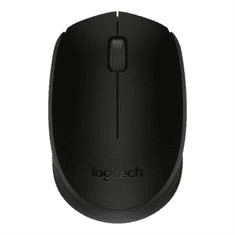 Logitech B170 majhna brezžična optična miška