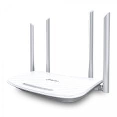 TP-Link Archer C50 1200Mbps Dual Band brezžični usmerjevalnik