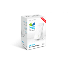 TP-Link RE200 750Mbps WiFi Range Extender