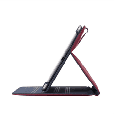 RivaCase Rdeča torba za tablico 9.7"-10.5" 3317 red