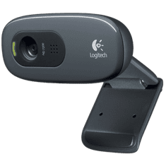 Logitech HD Webcam C270 spletna kamera