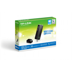 TP-Link Archer T4U 1300Mbps Dual Band brezžična USB mrežna kartica