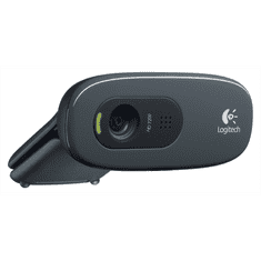 Logitech HD Webcam C270 spletna kamera