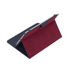 RivaCase Rdeča torba za tablico 9.7"-10.5" 3317 red