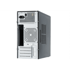 Chieftec CT-01B-350GPB 350W USB3 mATX ohišje z napajalnikom