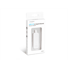 TP-Link UE300 USB 3.0 na RJ45 Ethernet Gigabit adapter