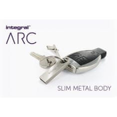 Integral ARC 16GB USB2.0 spominski ključek