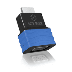 IcyBox Adapter HDMI na VGA