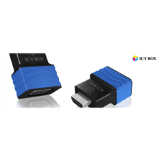 IcyBox Adapter HDMI na VGA