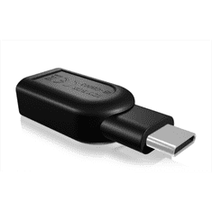 IcyBox IB-CB003 USB adapter iz USB-C na USB-A