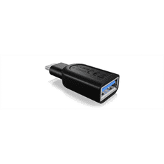 IcyBox IB-CB003 USB adapter iz USB-C na USB-A