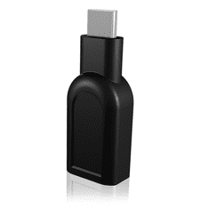 IcyBox IB-CB003 USB adapter iz USB-C na USB-A