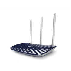 TP-Link ARCHER C20 AC750 brezžični Dual Band usmerjevalnik