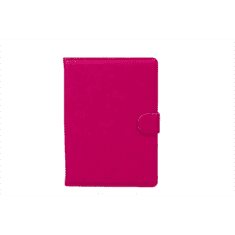 RivaCase Roza torbica za tablico 9.7"-10.5" 3017 pink