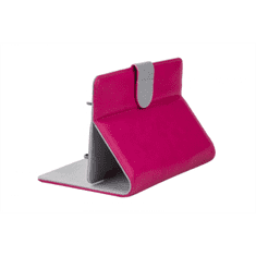 RivaCase Roza torbica za tablico 9.7"-10.5" 3017 pink