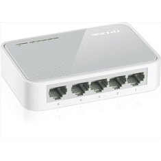 TP-Link SF1005D 5 port 100Mbps mrežno stikalo / switch